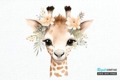 Funny Animal PNG Clipart Product Image 1