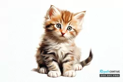 Baby Farm Animal PNG Clipart Product Image 1