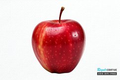 Big Watercolor Halloween PNG Clipart Product Image 1