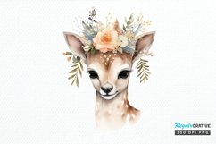 Funny Animal PNG Clipart Product Image 1