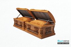 Big Watercolor Halloween PNG Clipart Product Image 1