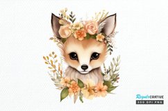 Funny Animal PNG Clipart Product Image 1