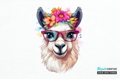 Funny Animal PNG Clipart Product Image 1