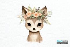 Funny Animal PNG Clipart Product Image 1