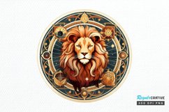 Zodiac Sign PNG Clipart Product Image 1