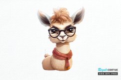 Funny Animal PNG Clipart Product Image 1