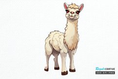 Funny Animal PNG Clipart Product Image 1