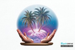 Magic And Celestial PNG Clipart Product Image 1