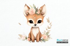 Funny Animal PNG Clipart Product Image 1