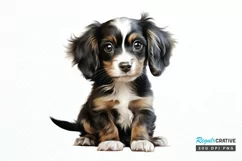 Baby Farm Animal PNG Clipart Product Image 1