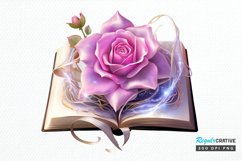 Magic And Celestial PNG Clipart Product Image 1