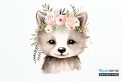 Funny Animal PNG Clipart Product Image 1