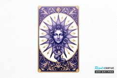 Magic And Celestial PNG Clipart Product Image 1
