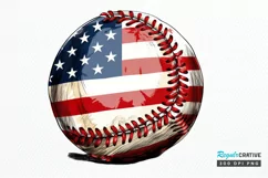 Sketch 4th of july PNG Clipart Product Image 1