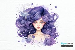 Magic And Celestial PNG Clipart Product Image 1