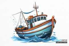 Sailor Pin Up Girls PNG Clipart Product Image 1