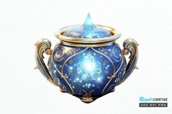 Magic And Celestial PNG Clipart Product Image 1