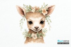 Funny Animal PNG Clipart Product Image 1