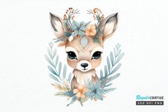 Funny Animal PNG Clipart Product Image 1