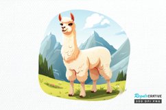 Funny Animal PNG Clipart Product Image 1