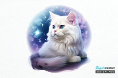 Magic And Celestial PNG Clipart Product Image 1