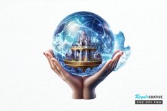 Magic And Celestial PNG Clipart Product Image 1