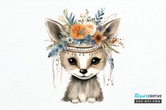 Funny Animal PNG Clipart Product Image 1