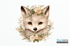 Funny Animal PNG Clipart Product Image 1