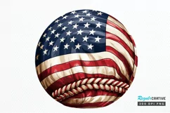 Sketch 4th of july PNG Clipart Product Image 1
