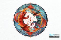 Zodiac Sign PNG Clipart Product Image 1