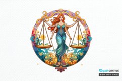 Zodiac Sign PNG Clipart Product Image 1