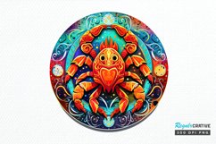 Zodiac Sign PNG Clipart Product Image 1