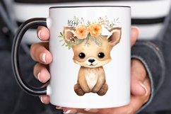 Funny Animal PNG Clipart Product Image 2