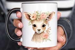 Funny Animal PNG Clipart Product Image 2