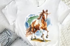 Baby Farm Animal PNG Clipart Product Image 2