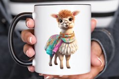 Funny Animal PNG Clipart Product Image 2