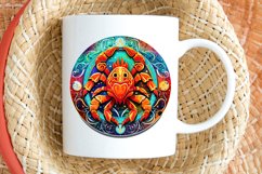 Zodiac Sign PNG Clipart Product Image 2