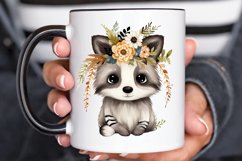 Funny Animal PNG Clipart Product Image 2