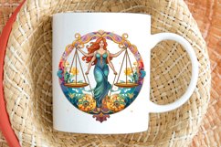 Zodiac Sign PNG Clipart Product Image 2