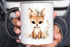 Funny Animal PNG Clipart Product Image 2