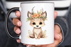 Funny Animal PNG Clipart Product Image 2