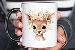 Funny Animal PNG Clipart Product Image 2