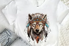 Life Of Native American PNG Clipart Product Image 2