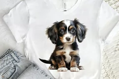 Baby Farm Animal PNG Clipart Product Image 2