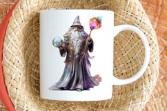 Magic And Celestial PNG Clipart Product Image 2