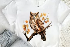 Woodland Baby Animals PNG Clipart Product Image 2