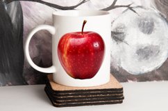 Big Watercolor Halloween PNG Clipart Product Image 2