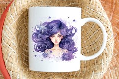 Magic And Celestial PNG Clipart Product Image 2