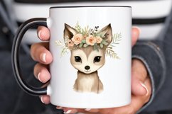 Funny Animal PNG Clipart Product Image 2