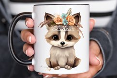 Funny Animal PNG Clipart Product Image 2